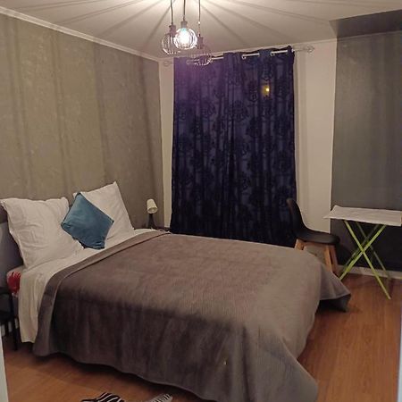 Chambre Moon Ray Proche Paris Apartment Stains Exterior photo