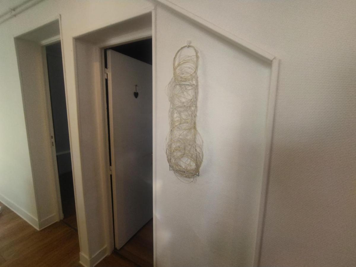 Chambre Moon Ray Proche Paris Apartment Stains Exterior photo