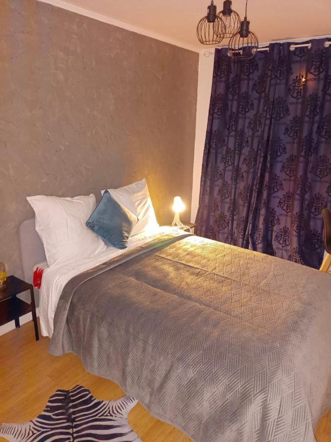 Chambre Moon Ray Proche Paris Apartment Stains Exterior photo