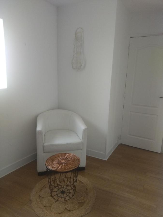 Chambre Moon Ray Proche Paris Apartment Stains Exterior photo